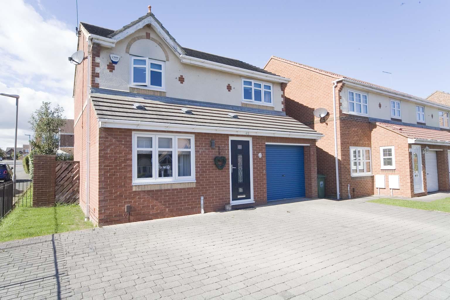 Start your property search with Igomove